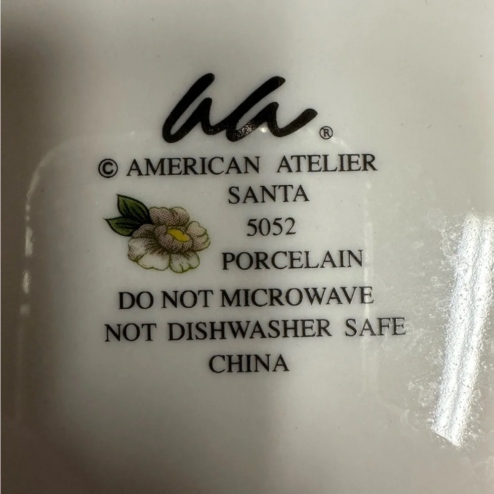 American Atelier set american